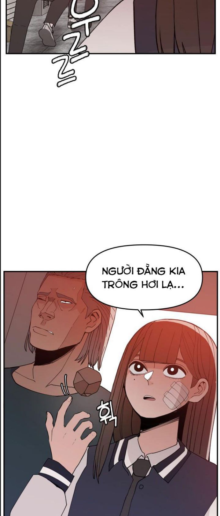 Lớp Học Phản Diện - Chapter 50 - Page 27