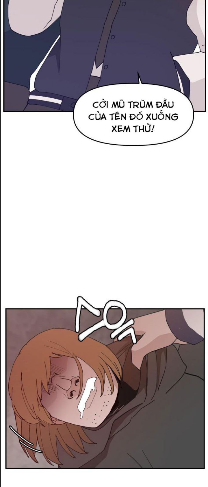 Lớp Học Phản Diện - Chapter 50 - Page 28