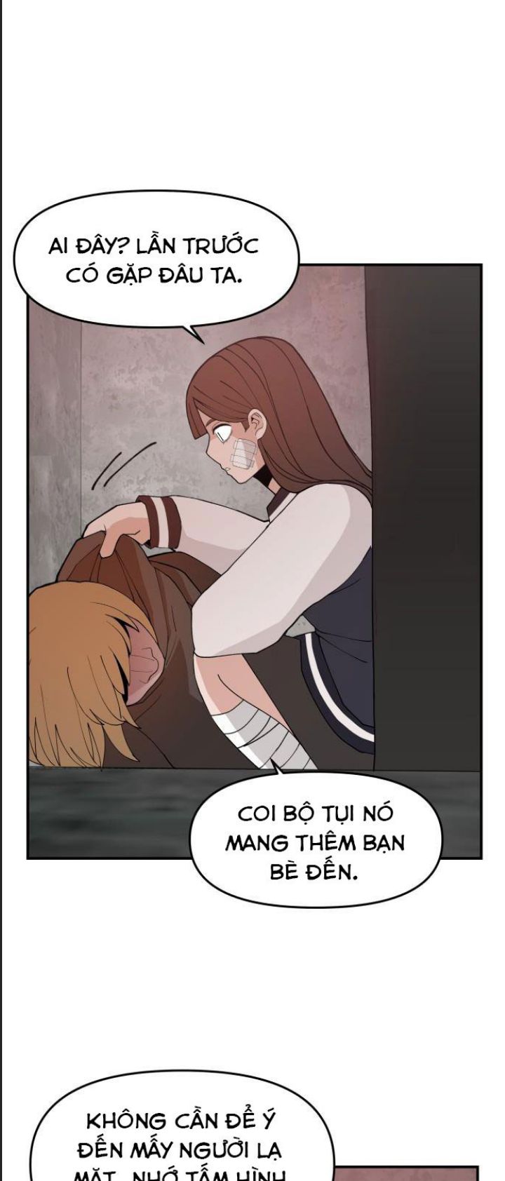 Lớp Học Phản Diện - Chapter 50 - Page 29