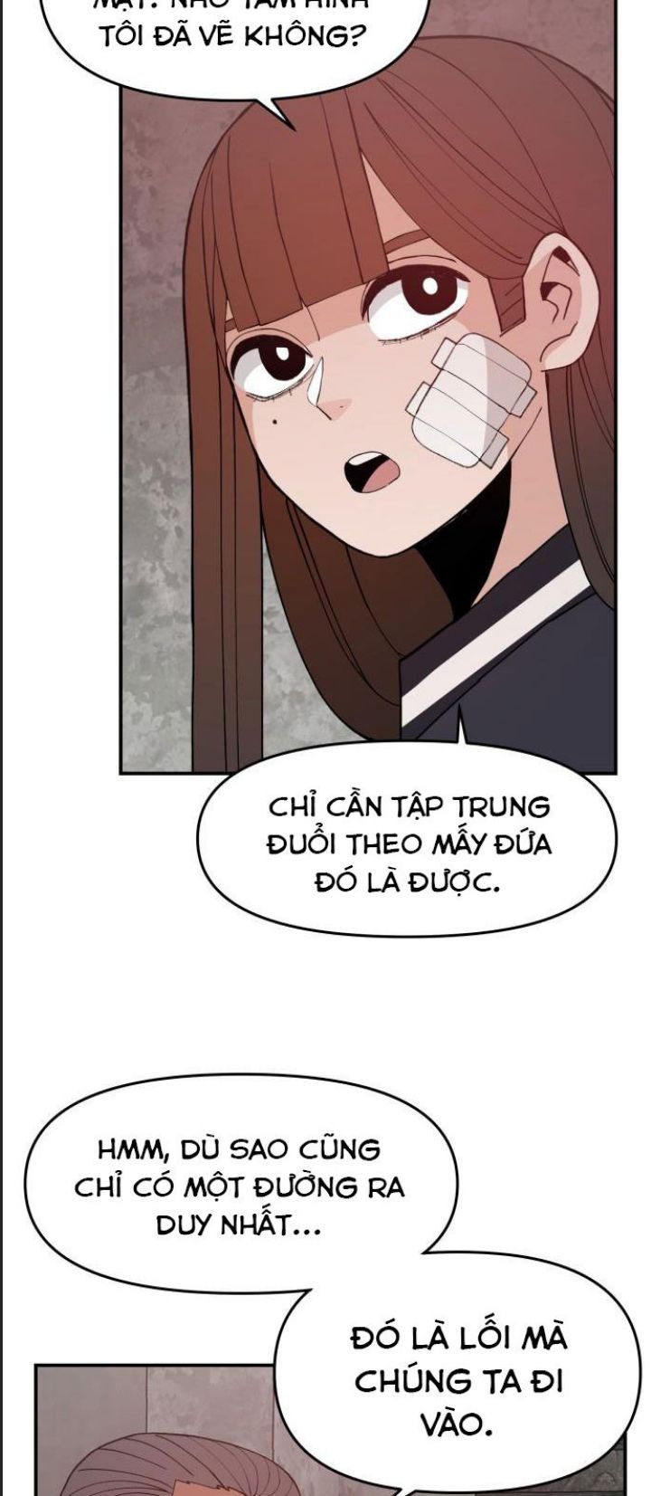 Lớp Học Phản Diện - Chapter 50 - Page 30