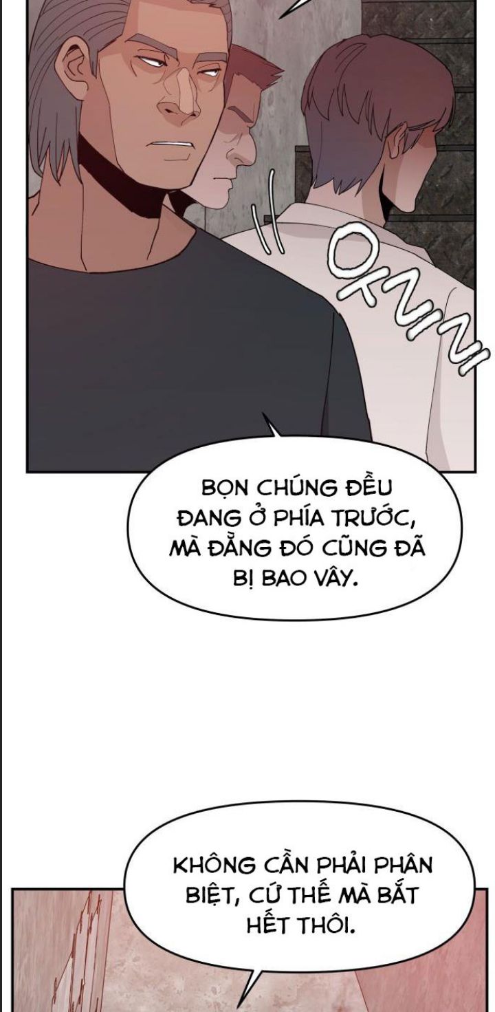 Lớp Học Phản Diện - Chapter 50 - Page 31