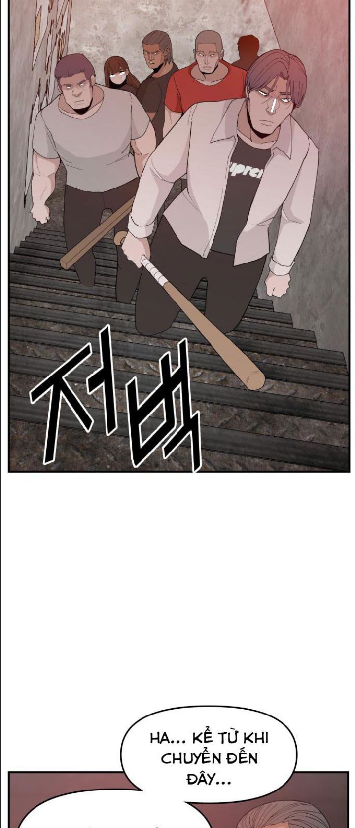 Lớp Học Phản Diện - Chapter 50 - Page 32