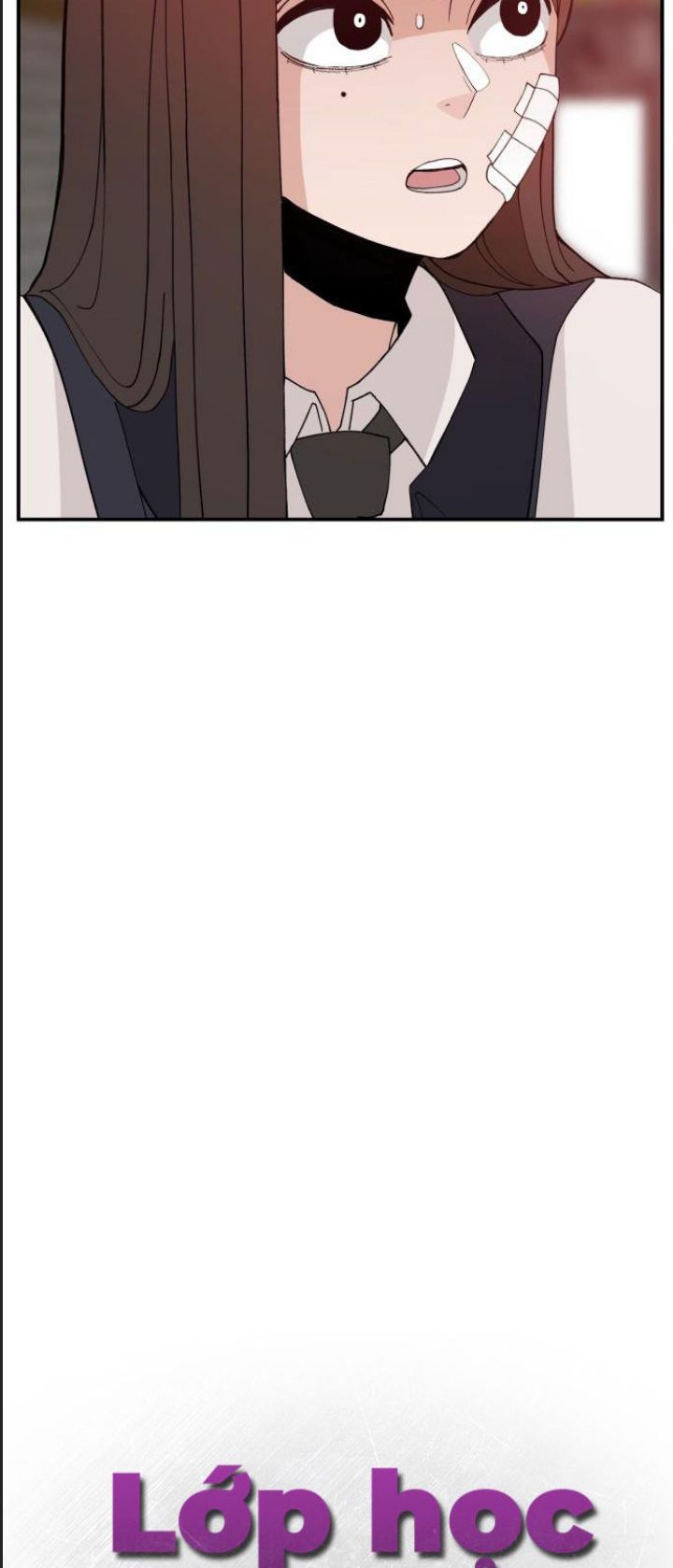 Lớp Học Phản Diện - Chapter 50 - Page 34