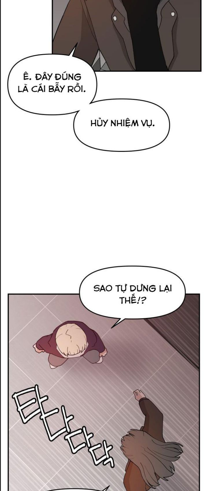Lớp Học Phản Diện - Chapter 50 - Page 36