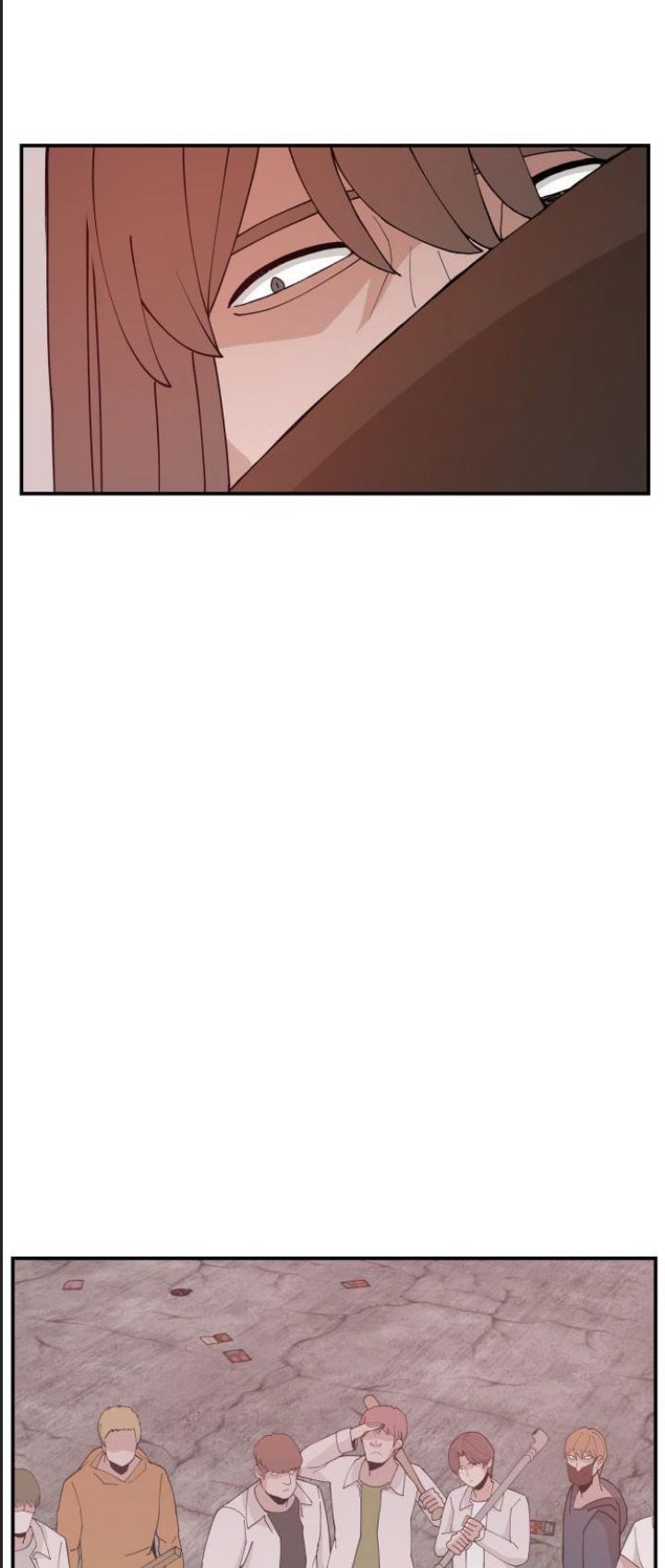 Lớp Học Phản Diện - Chapter 50 - Page 40