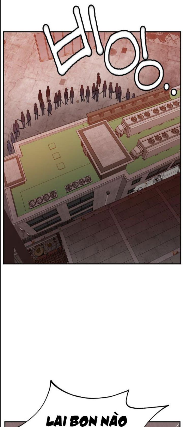 Lớp Học Phản Diện - Chapter 50 - Page 42