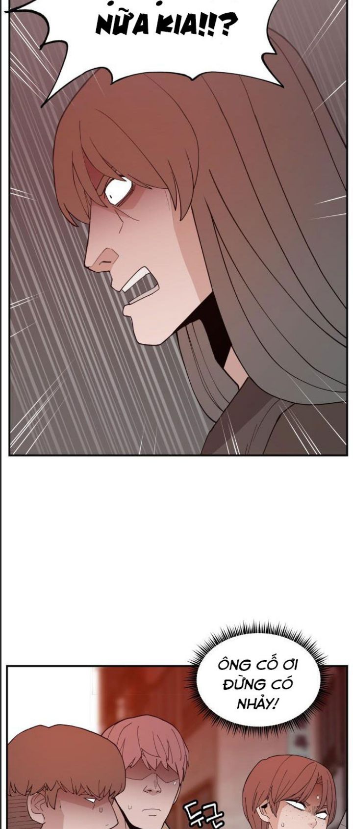 Lớp Học Phản Diện - Chapter 50 - Page 43