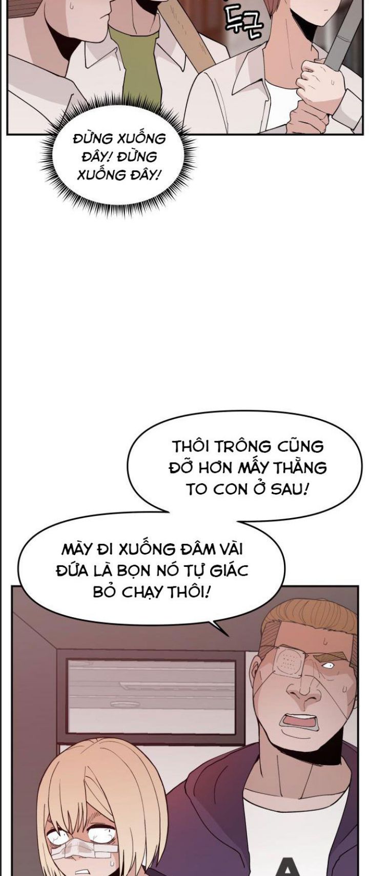 Lớp Học Phản Diện - Chapter 50 - Page 44