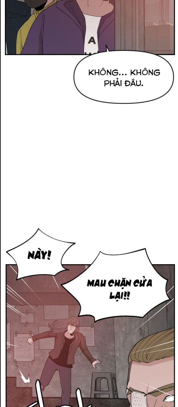 Lớp Học Phản Diện - Chapter 50 - Page 5