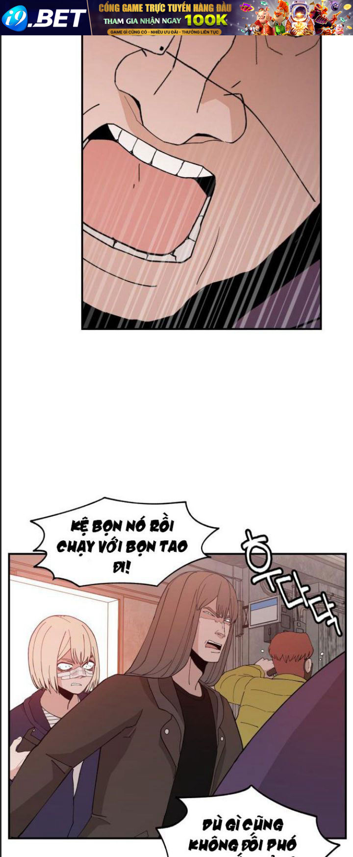 Lớp Học Phản Diện - Chapter 50 - Page 51