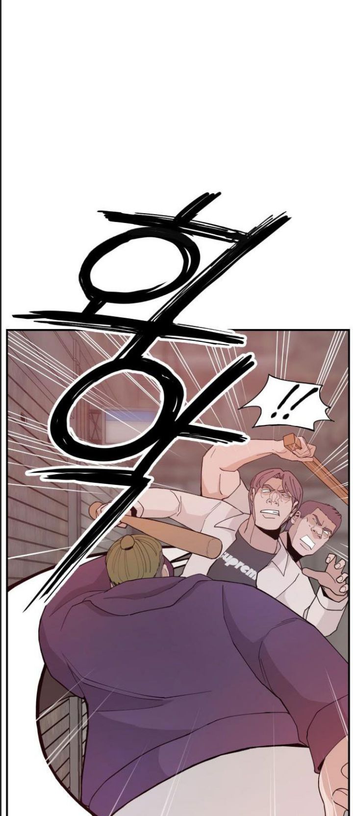 Lớp Học Phản Diện - Chapter 50 - Page 53