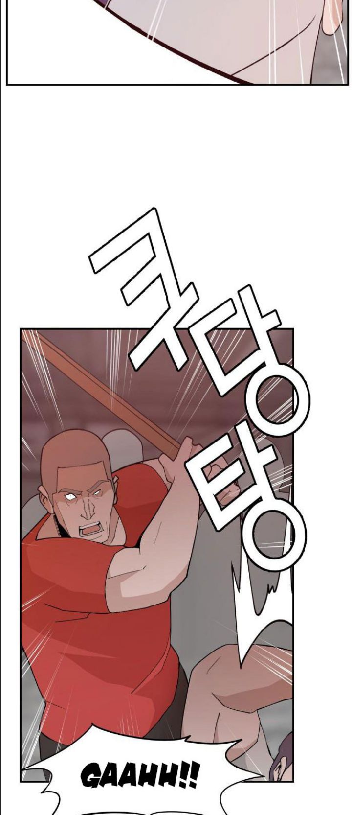 Lớp Học Phản Diện - Chapter 50 - Page 54