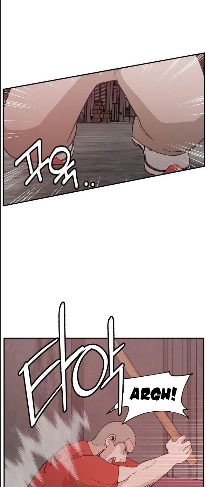 Lớp Học Phản Diện - Chapter 50 - Page 56