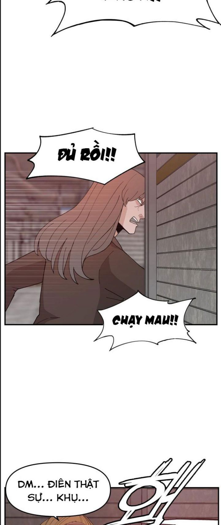 Lớp Học Phản Diện - Chapter 50 - Page 59