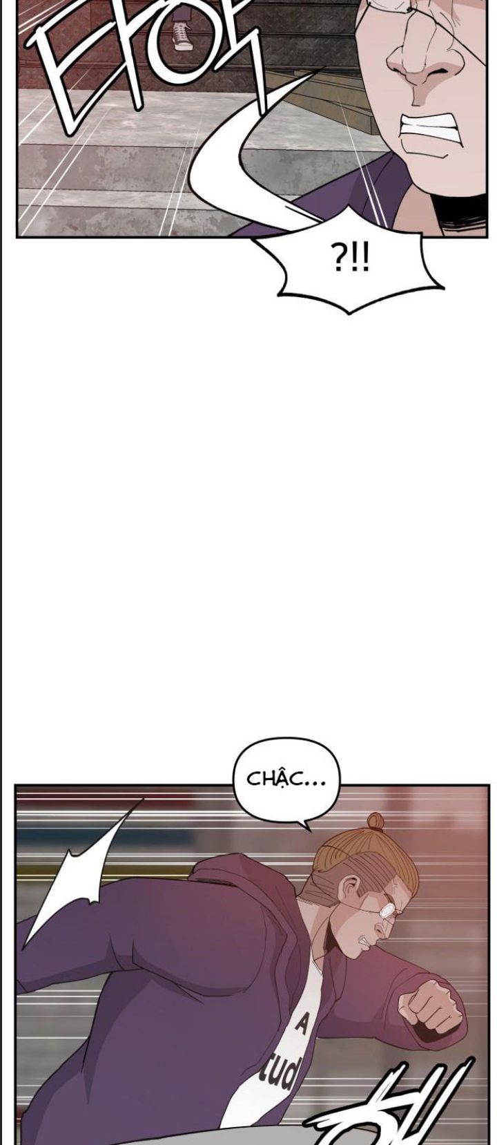 Lớp Học Phản Diện - Chapter 50 - Page 6