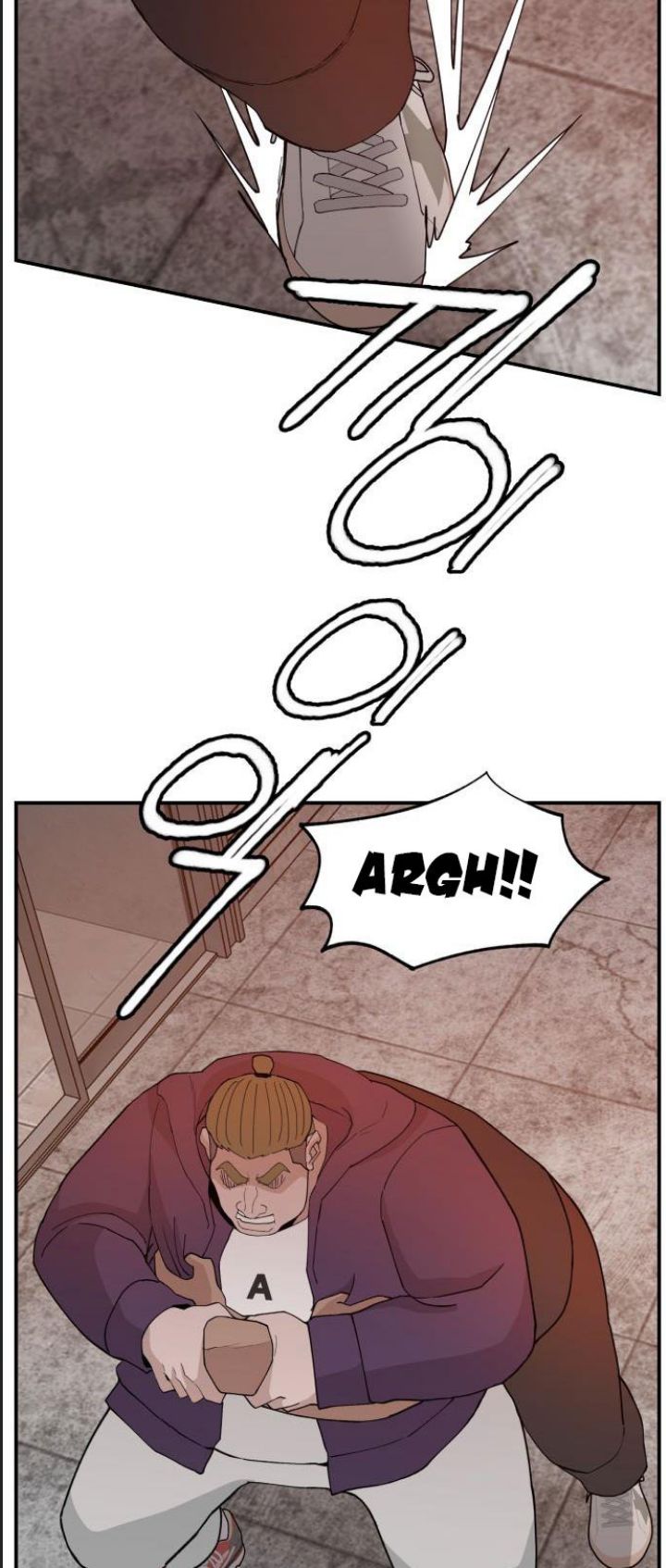 Lớp Học Phản Diện - Chapter 50 - Page 64