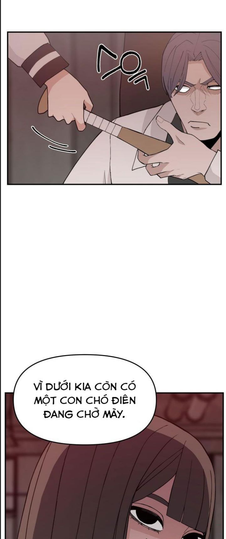 Lớp Học Phản Diện - Chapter 50 - Page 68