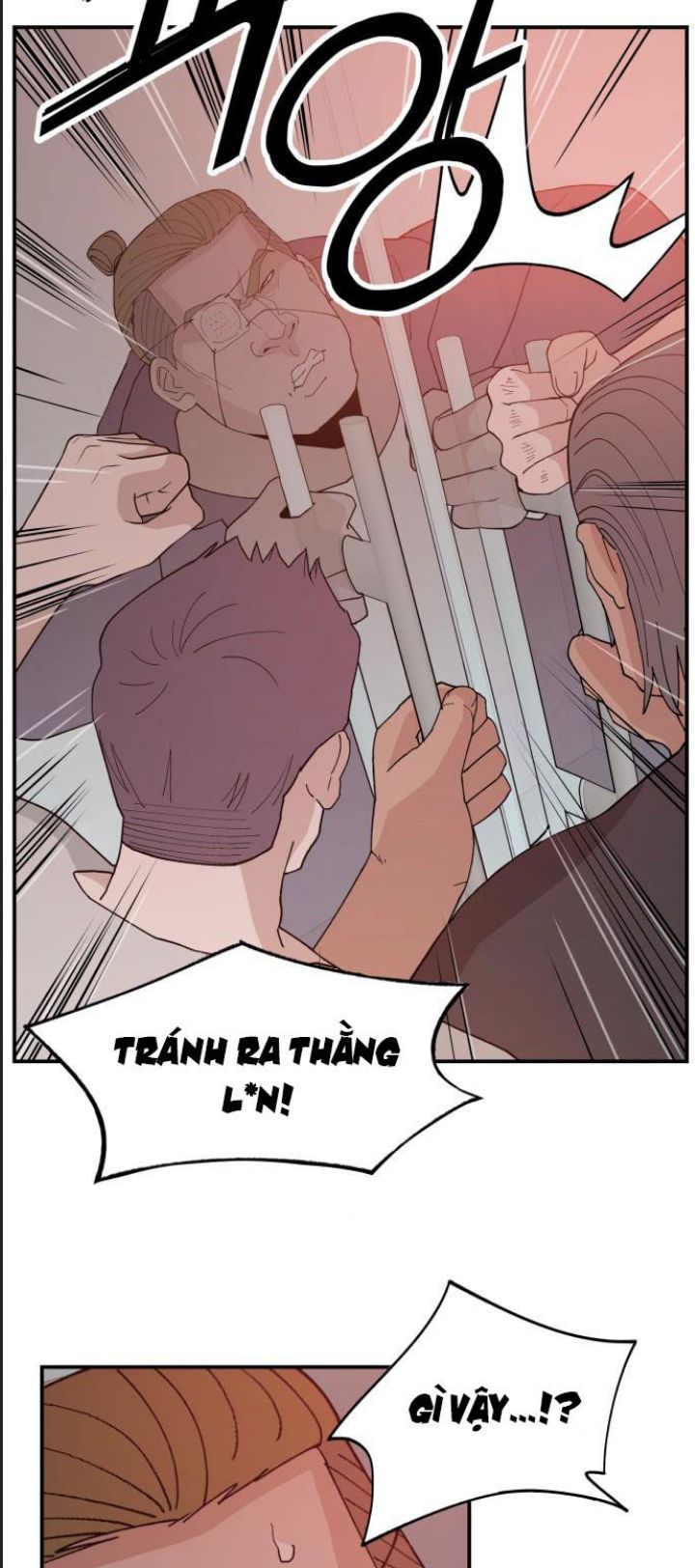 Lớp Học Phản Diện - Chapter 50 - Page 8