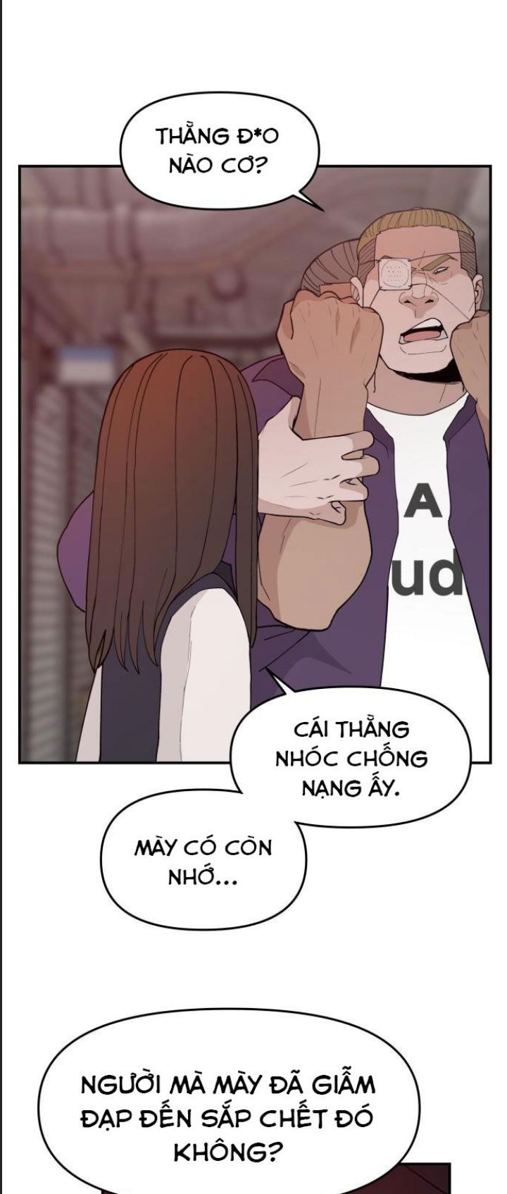 Lớp Học Phản Diện - Chapter 51 - Page 10