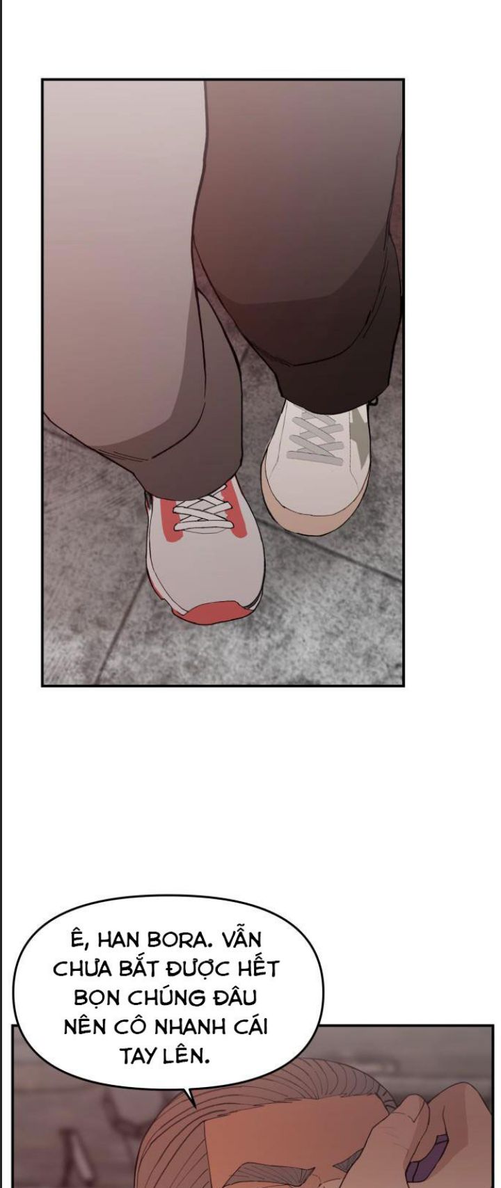 Lớp Học Phản Diện - Chapter 51 - Page 14