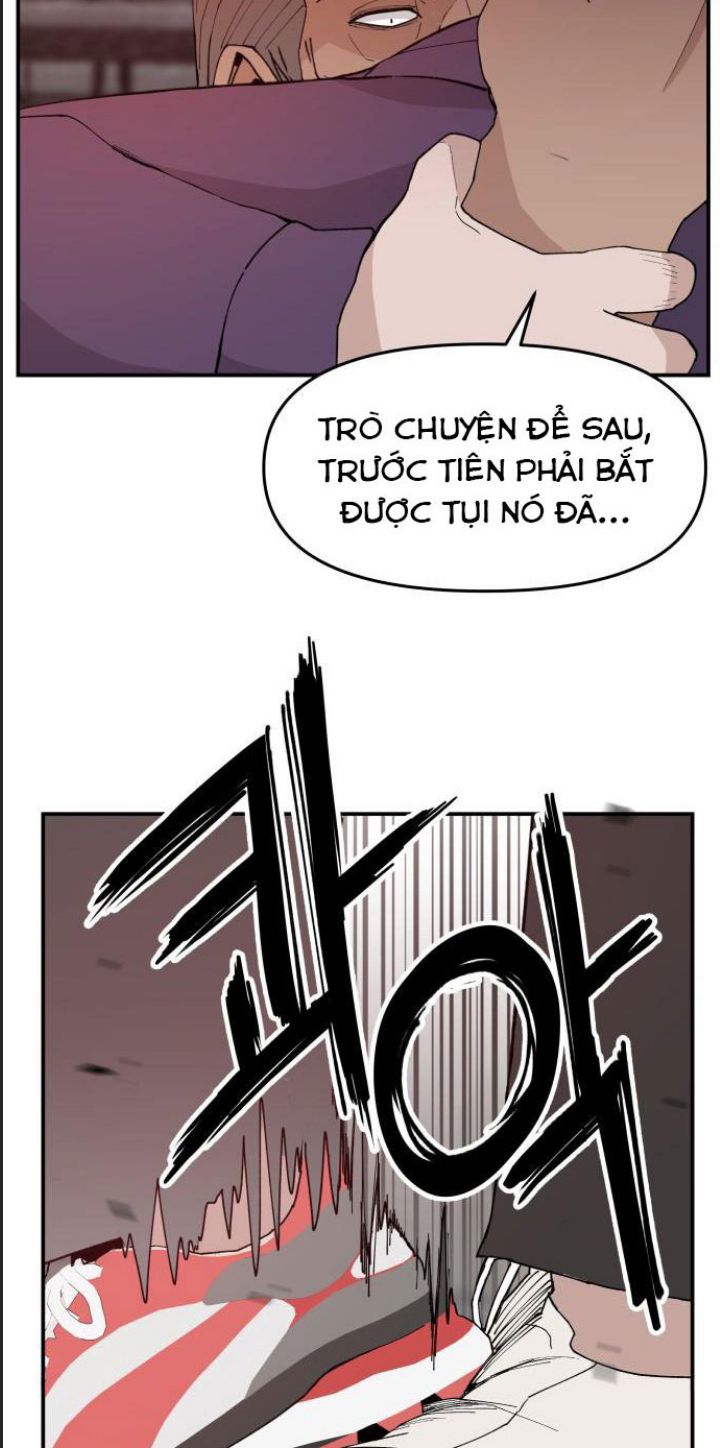 Lớp Học Phản Diện - Chapter 51 - Page 15