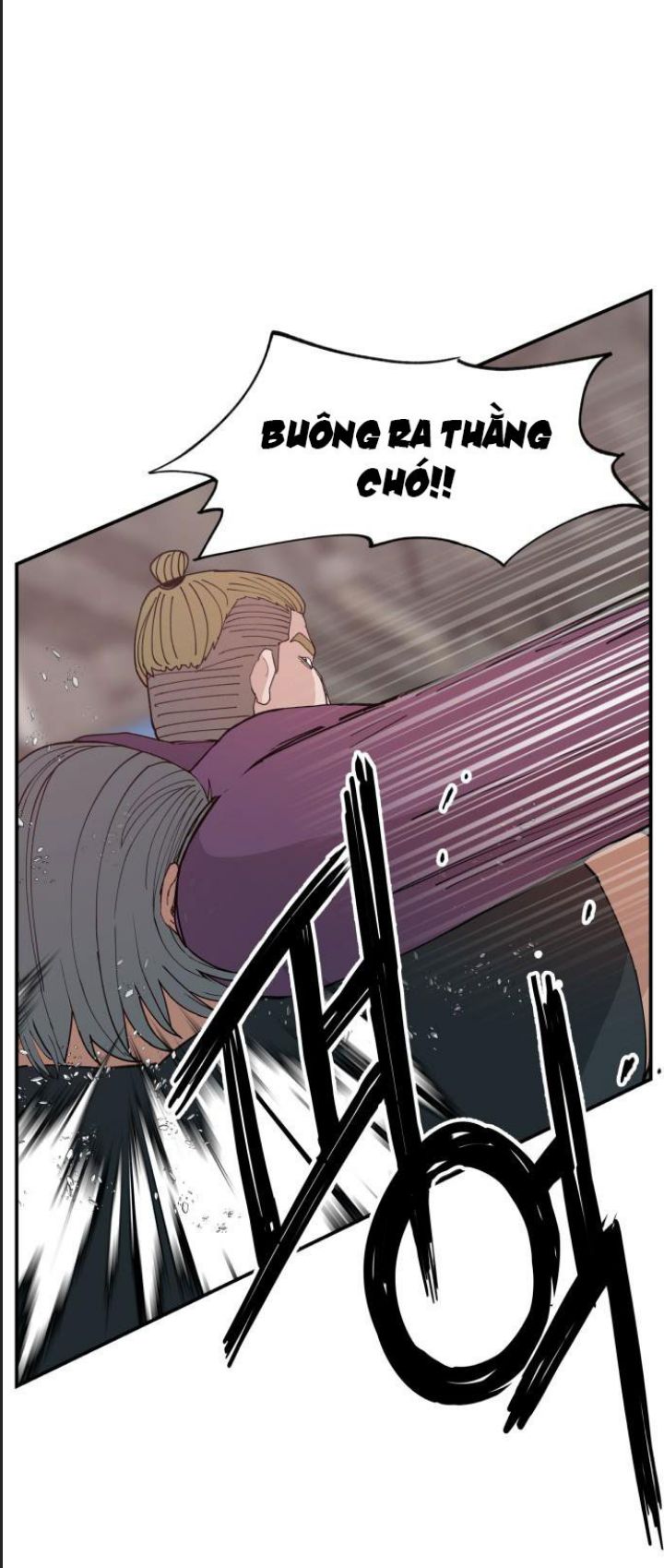 Lớp Học Phản Diện - Chapter 51 - Page 17