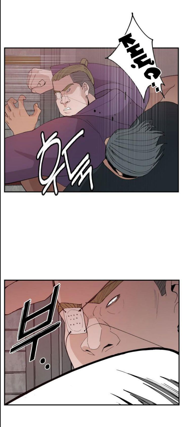 Lớp Học Phản Diện - Chapter 51 - Page 18