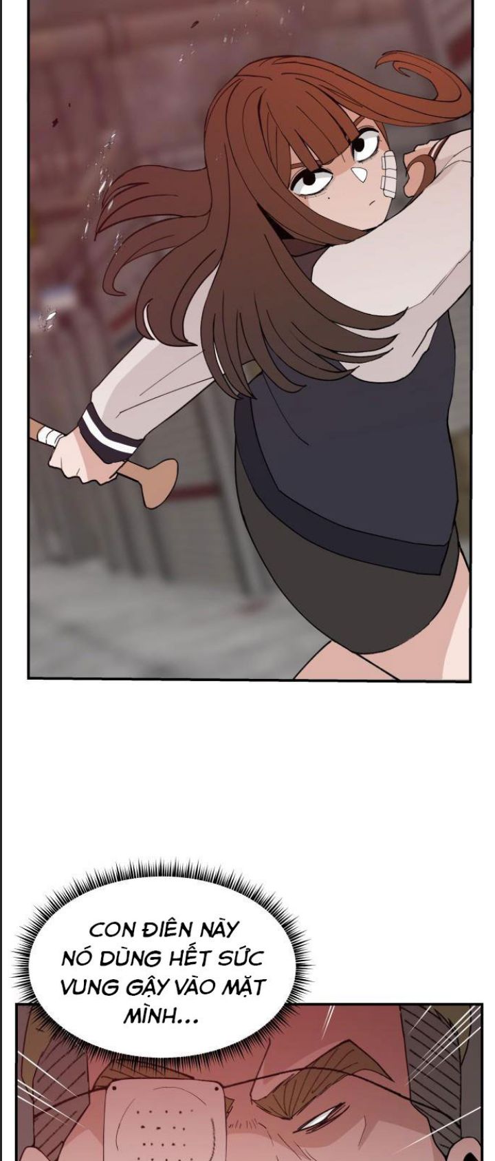 Lớp Học Phản Diện - Chapter 51 - Page 21