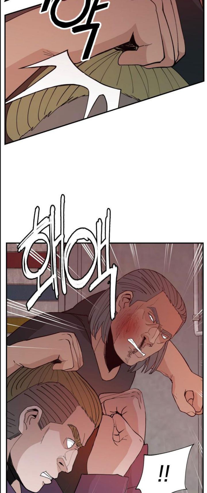 Lớp Học Phản Diện - Chapter 51 - Page 25