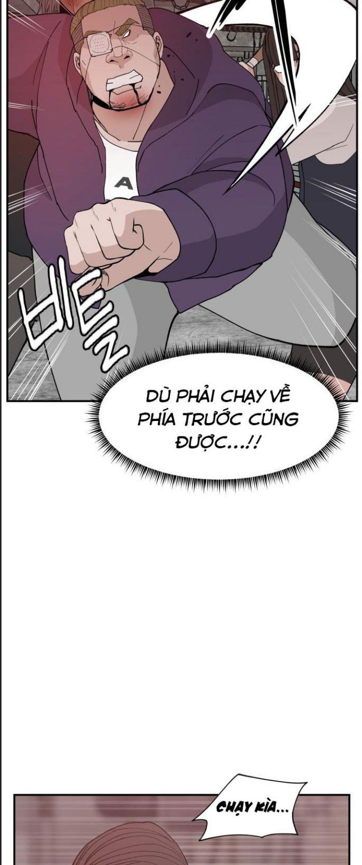 Lớp Học Phản Diện - Chapter 51 - Page 29