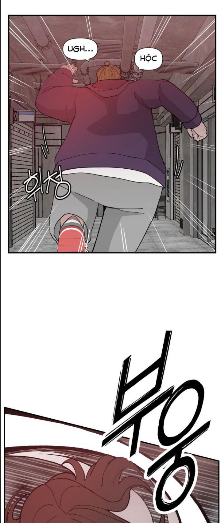 Lớp Học Phản Diện - Chapter 51 - Page 31