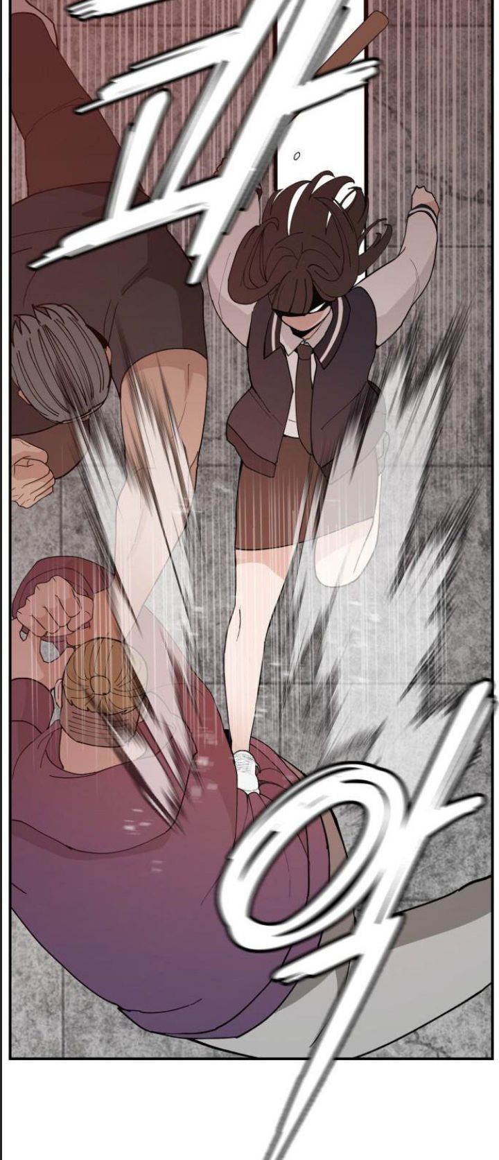 Lớp Học Phản Diện - Chapter 51 - Page 36