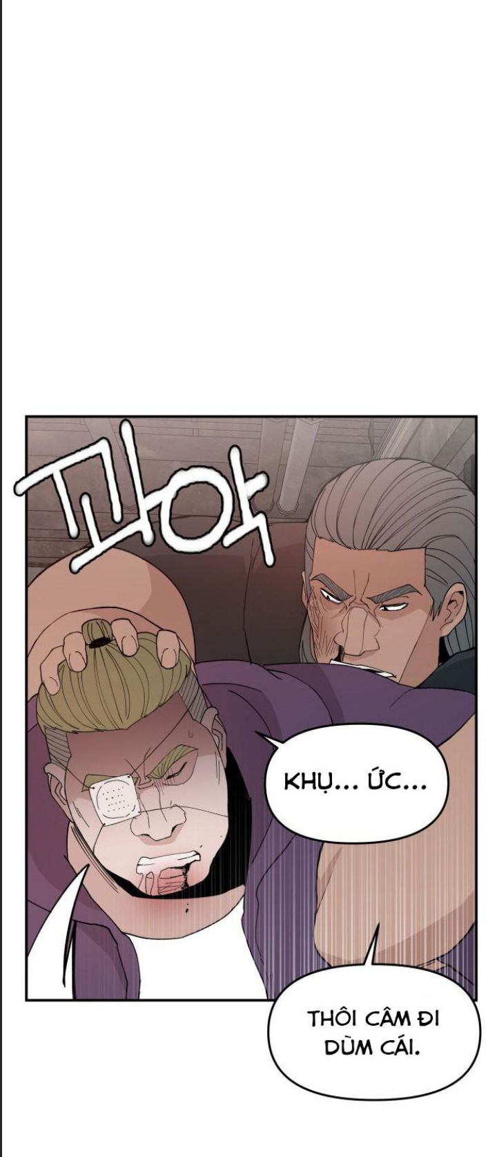 Lớp Học Phản Diện - Chapter 51 - Page 39