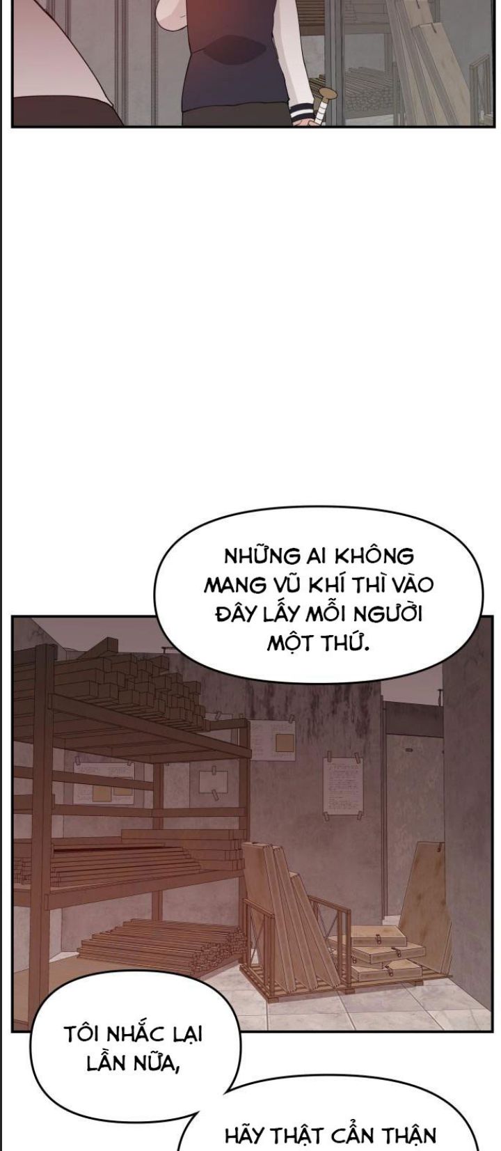 Lớp Học Phản Diện - Chapter 51 - Page 4