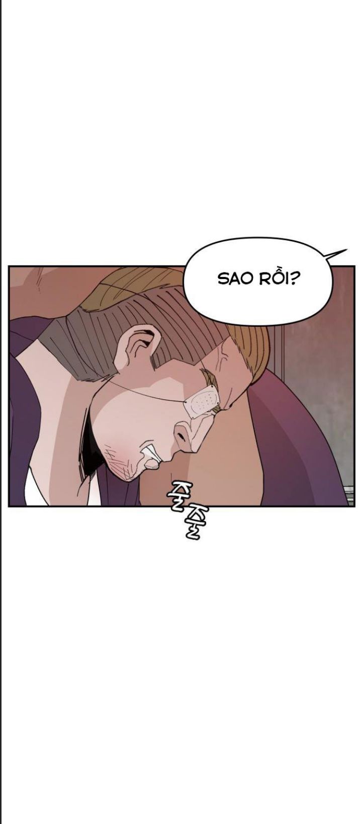 Lớp Học Phản Diện - Chapter 51 - Page 40