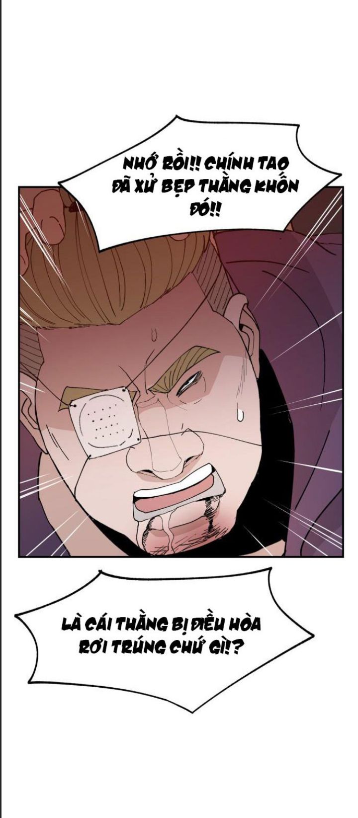 Lớp Học Phản Diện - Chapter 51 - Page 42