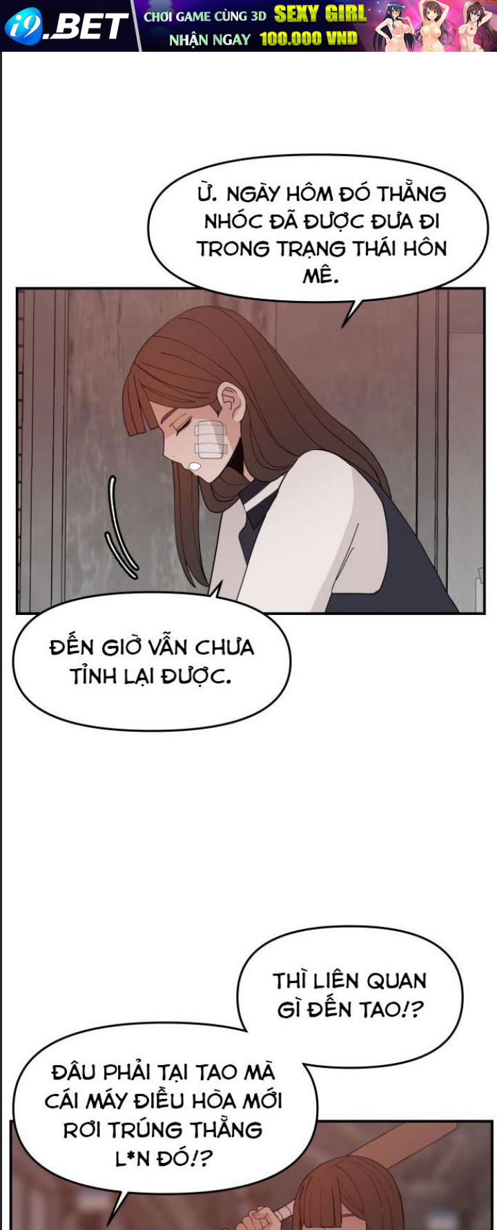 Lớp Học Phản Diện - Chapter 51 - Page 43