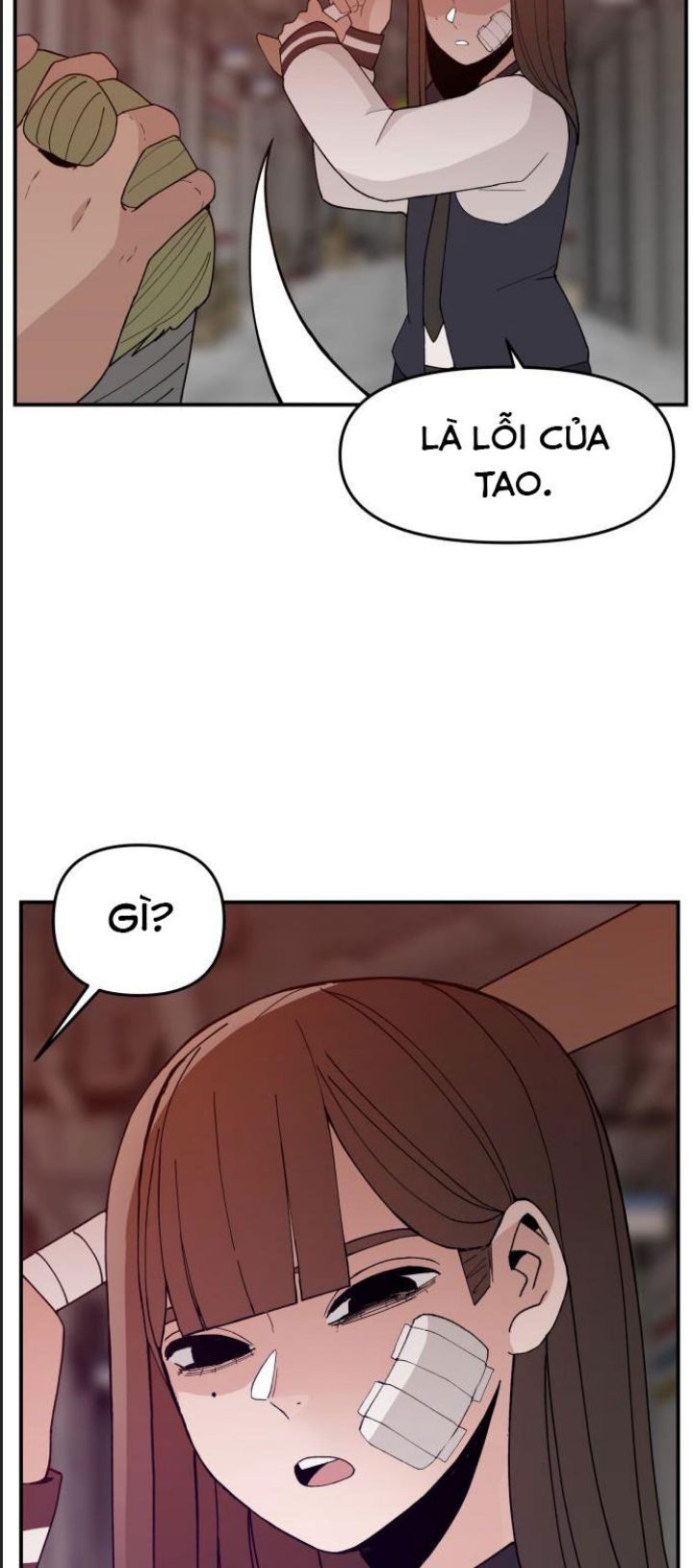 Lớp Học Phản Diện - Chapter 51 - Page 44