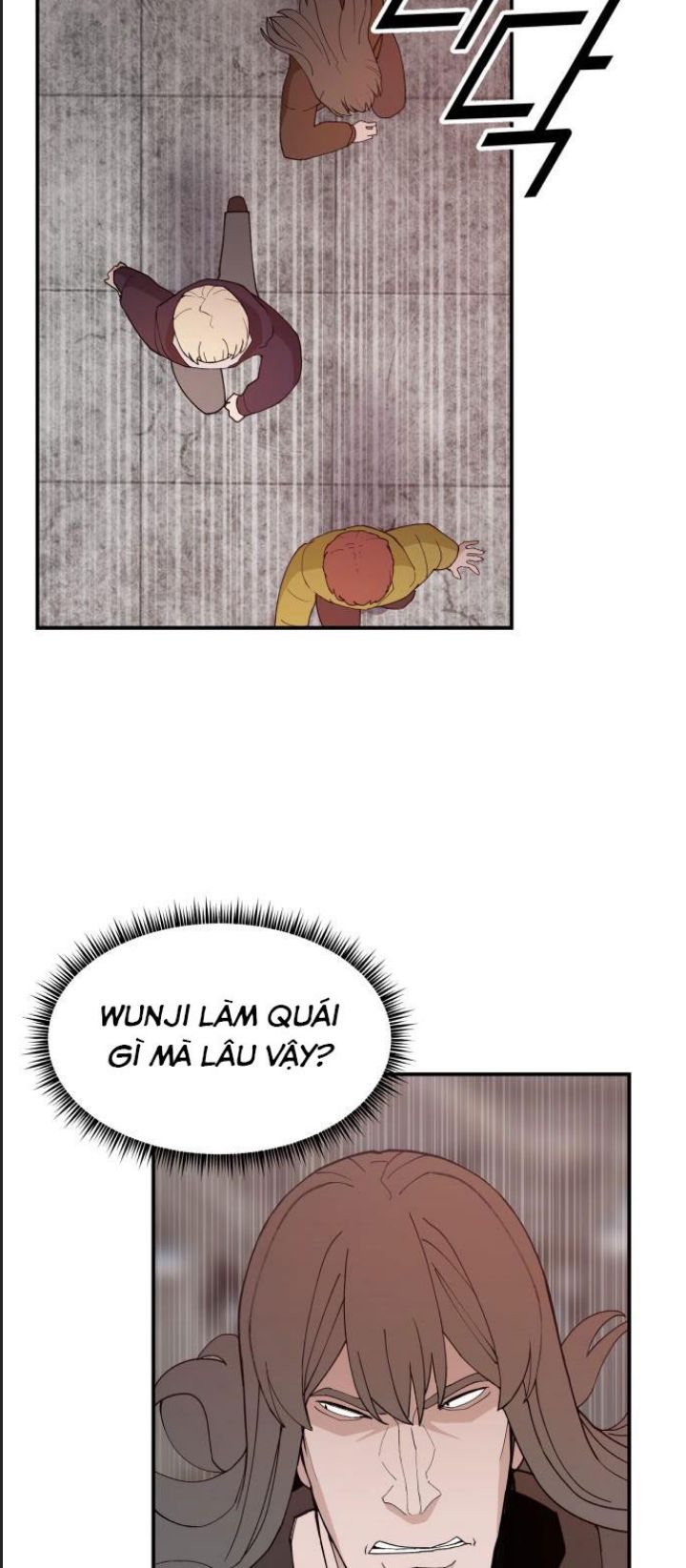 Lớp Học Phản Diện - Chapter 51 - Page 49