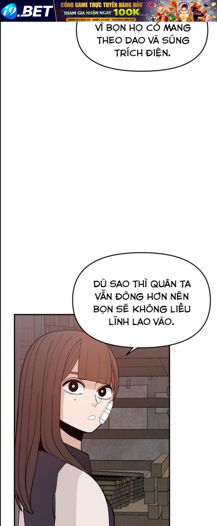 Lớp Học Phản Diện - Chapter 51 - Page 5