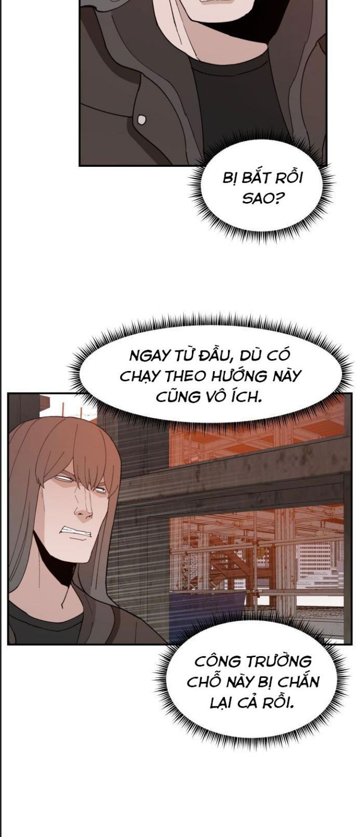 Lớp Học Phản Diện - Chapter 51 - Page 50