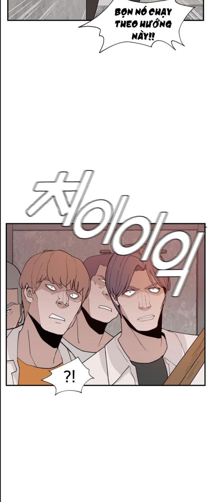 Lớp Học Phản Diện - Chapter 51 - Page 56