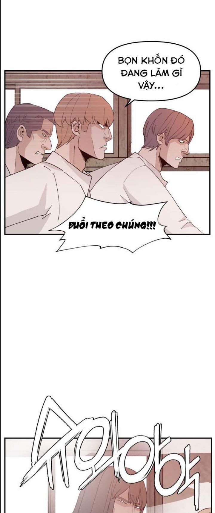 Lớp Học Phản Diện - Chapter 51 - Page 59