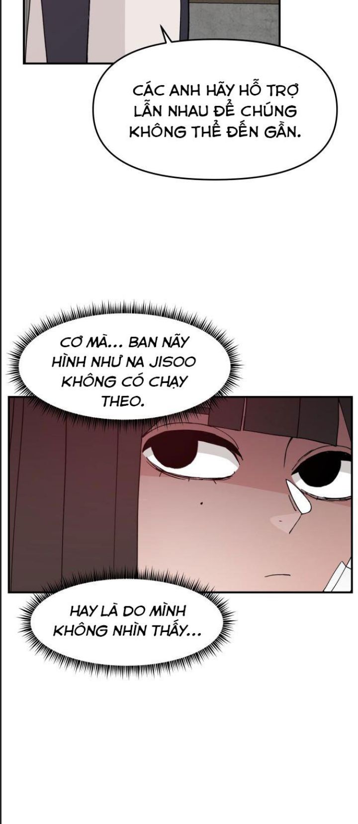 Lớp Học Phản Diện - Chapter 51 - Page 6