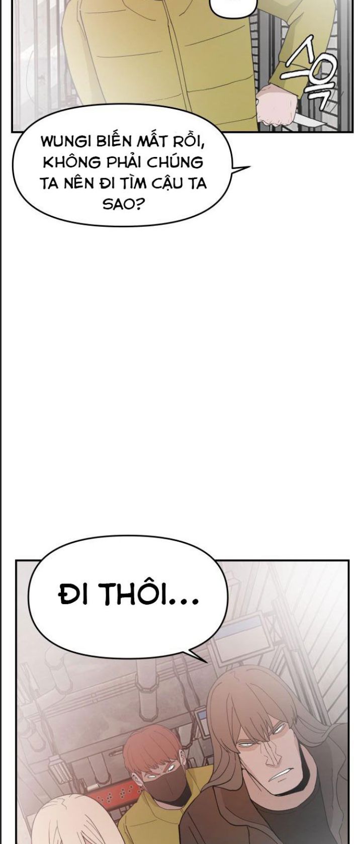 Lớp Học Phản Diện - Chapter 51 - Page 67