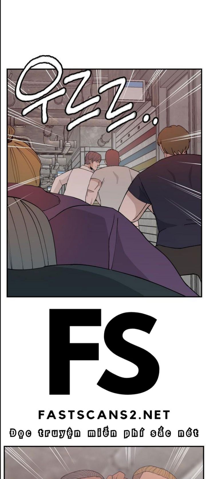 Lớp Học Phản Diện - Chapter 51 - Page 7