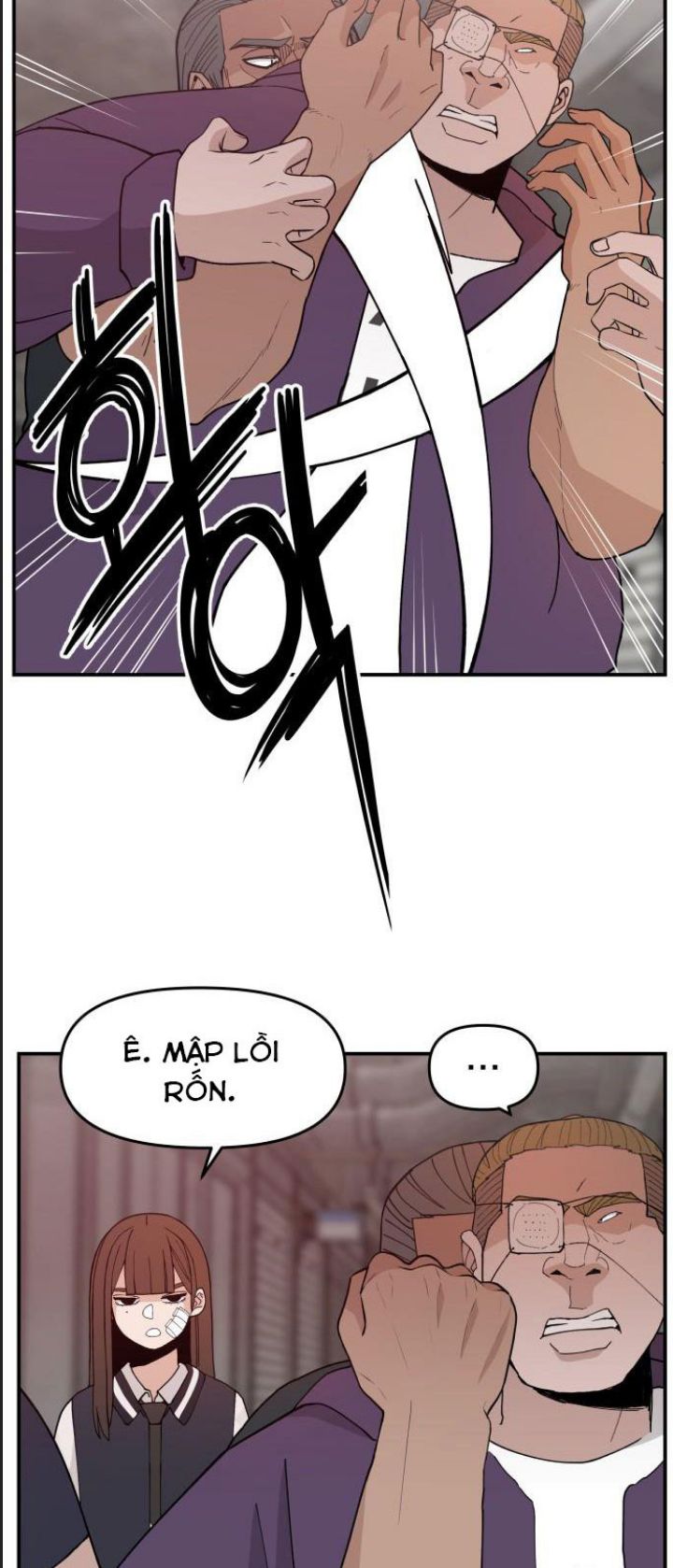 Lớp Học Phản Diện - Chapter 51 - Page 8