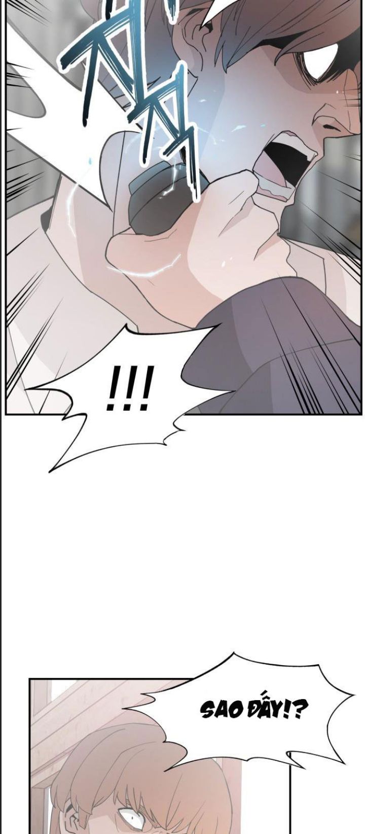Lớp Học Phản Diện - Chapter 52 - Page 11