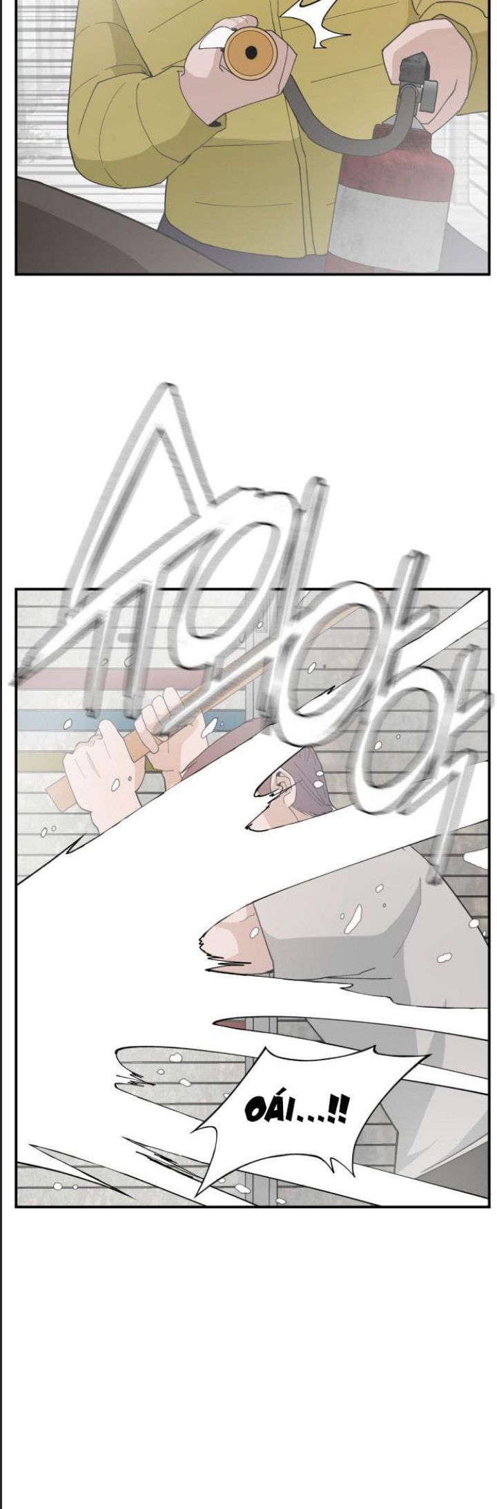 Lớp Học Phản Diện - Chapter 52 - Page 16