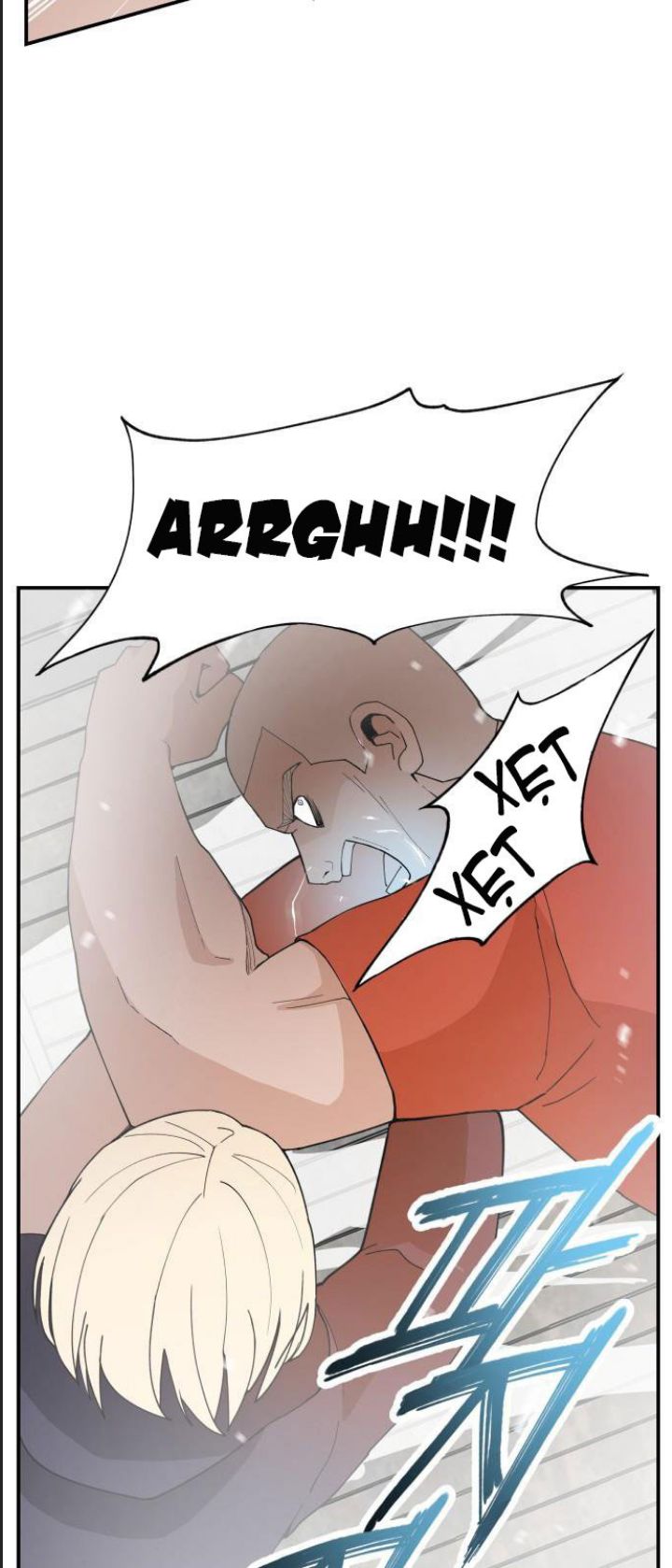 Lớp Học Phản Diện - Chapter 52 - Page 22